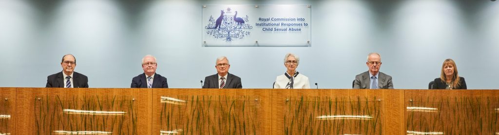 JWs and the Autralian Royal Commission
